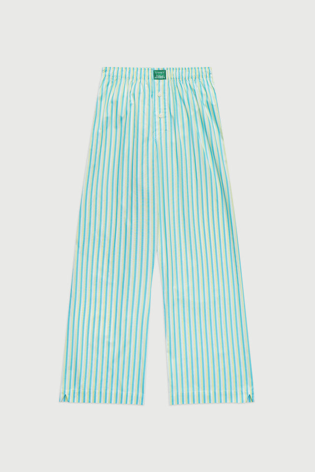 La Boxer Alta, Coppola Stripes